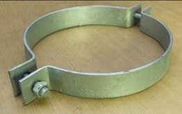 2 Way Clamp (AEC-C007)